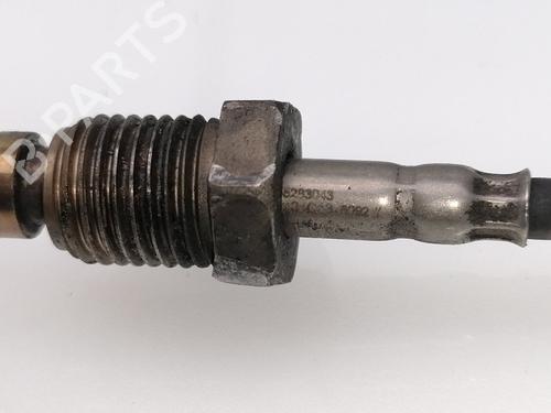 Used Electronic sensor FIAT DUCATO Van (250_) 100 Multijet 2,2 D (100 hp) 23874633
