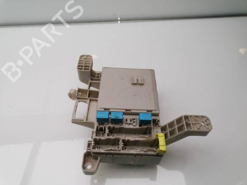 Fuse box TOYOTA LAND CRUISER 90 (_J9_) 3.0 D-4D 4WD (KDJ90_, KDJ95_, KDJ90W, KDJ95W) | BP23941333E1 