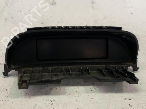 display-monitor-citroen-jumpy-ii-van-2007-2008-2009-2010-2011-2012-2013-2014-2015-2016-33772599 main image