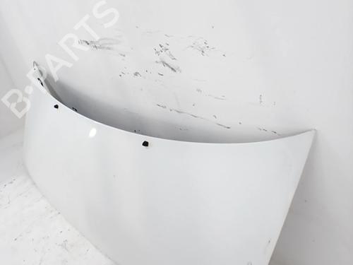 Hood PEUGEOT EXPERT Van (222) 2.0 HDI | BP29556539C1 