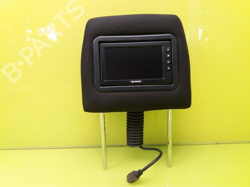 Used Display monitor TOYOTA COROLLA Verso (ZER_, ZZE12_, R1_) 2.2 D-4D (AUR10_, AUR10R) (136 hp) 23453812