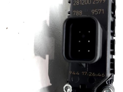 Left front window motor OPEL ASTRA H (A04) 1.6 (L48) | BP32281479E21