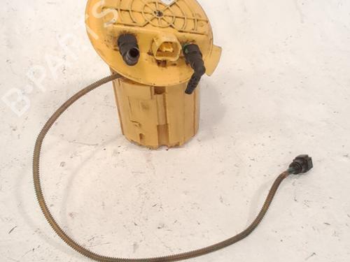 Fuel pump JEEP COMPASS (MK49) 2.2 CRD 4x4 | BP37224122M76 - Image 4