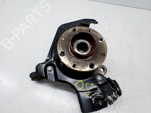 Right front steering knuckle FIAT 500e (332_) Elektro 3+1 (FA1) | BP34392633M26 - Image 2