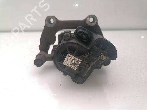 Bremssattel links hinten für VW GOLF VII (5G1, BQ1, BE1, BE2) 1.6 TDI (105 hp) 27218666
