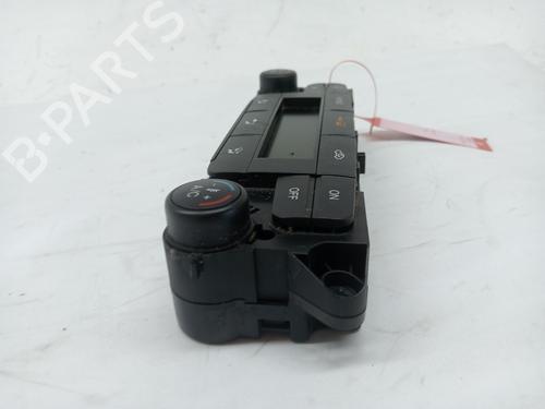 Climate control FORD S-MAX (WA6) 2.0 TDCi | BP23976841I5 