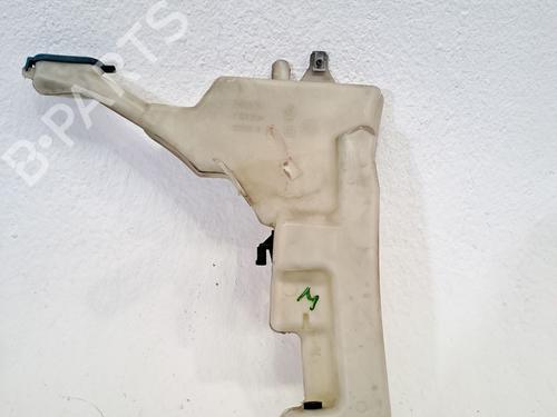Used Windscreen washer tank MINI MINI (R50, R53) One D (88 hp) 27098969
