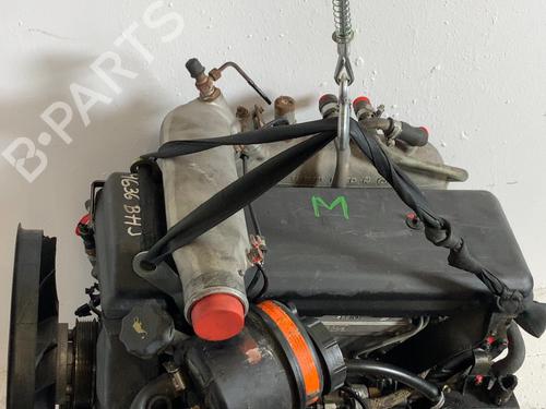 Used Engine Engine 38506016 38506016