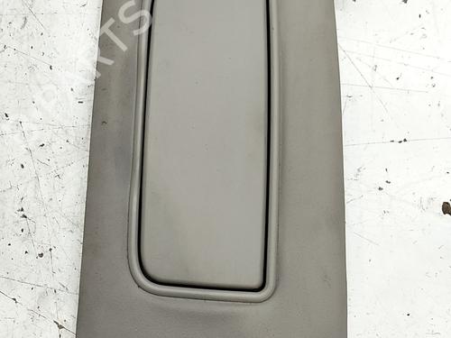 Used Left sun visor Left sun visor 39555458 39555458