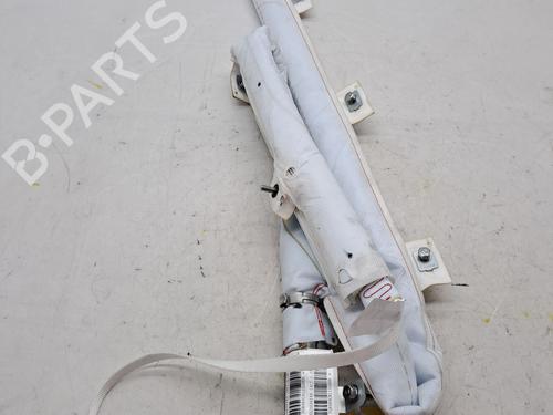Left curtain airbag MG MG ZS SUV (AZS1) EV | BP23364532C11 