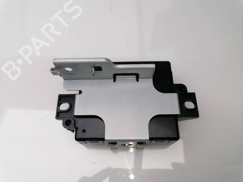 Elektronisk modul NISSAN NAVARA NP300 Pickup (D23, D23T) 2.3 dCi 4x4 (D231) | BP23405261M83 