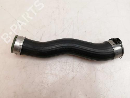 Used Pipe BMW 1 Coupe (E82) 118 d (136 hp) 23383612