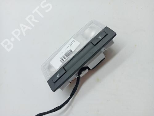 Used Interior roof light OPEL ASTRA K (B16) 1.2 Turbo (68) (110 hp) 23347816