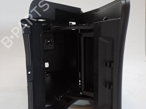 Glove box NISSAN JUKE (F15) 1.2 DIG-T | BP24171409C95 