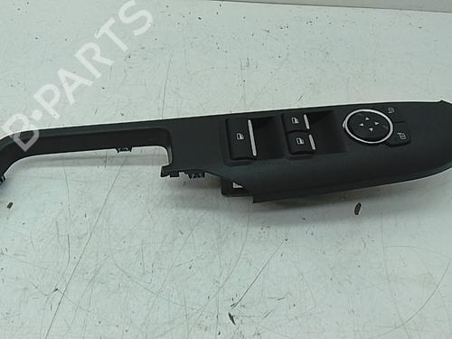 Used Left front window switch Left front window switch 37223932 37223932