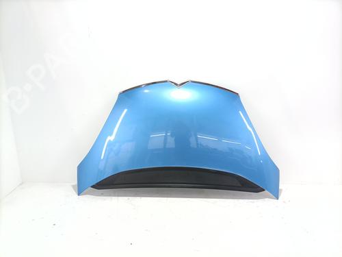 Used Hood CITROËN C4 Picasso I MPV (UD_) 1.6 HDi (109 hp) 29179332