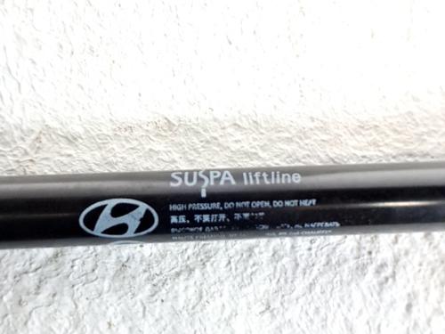 Gassdemper Bakluke HYUNDAI i20 III (BC3, BI3) 1.0 T-GDI (101 hp) 30477726