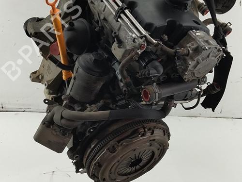 Engine SEAT IBIZA III (6L1) 1.9 TDI | BP36407146M1 - Image 8