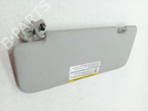 Right sun visor MERCEDES-BENZ M-CLASS (W164) ML 280 CDI 4-matic (164.120) | BP23358703I2 