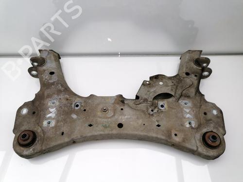 Used Subframe RENAULT KANGOO / GRAND KANGOO II (KW0/1_) 1.5 dCi 75 (KW07, KW10, KW04) (75 hp) 24107779