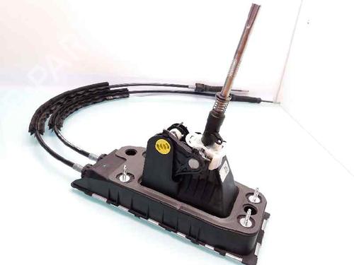 Gear lever SEAT IBIZA V (KJ1, KJG) 1.0 TSI | BP23650740M90 