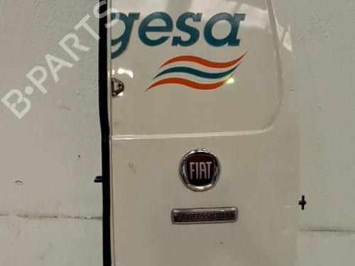 Used Right tailgate Right tailgate FIAT FIORINO MPV (225_) 1.3 JTD Multijet (225BXB1A, 225BXB11) (75 hp) 34209266 34209266