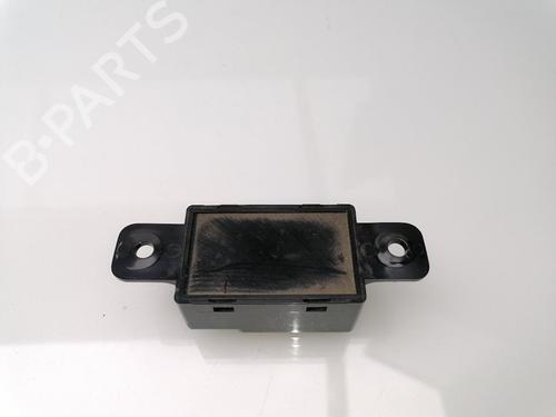 Elektronisk modul SSANGYONG KYRON 2.7 Xdi 4x4 (165 hp) 27461491