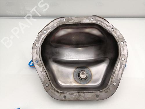 Used Oil sump SSANGYONG REXTON W / REXTON 2.2 Xdi All-wheel Drive (178 hp) 24130030