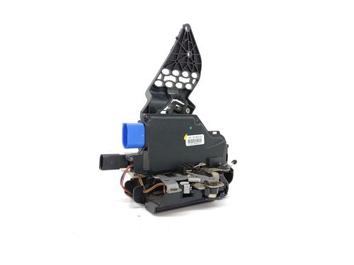 Used Front left lock VW TOUAREG (7LA, 7L6, 7L7) 3.0 V6 TDI (225 hp) 27519761