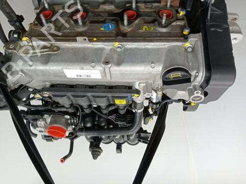 Engine FIAT PUNTO (199_) 1.2 (199AXZ1A, 199BXZ1A) | BP23356530M1