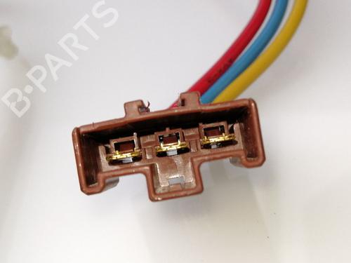 Used Heater matrix HONDA CIVIC VIII Hatchback (FN, FK) 2.2 CTDi (FK3) (140 hp) 23936302
