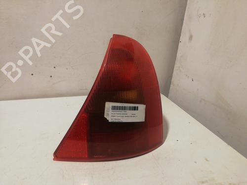 Used Right taillight Right taillight RENAULT CLIO I (B/C57_, 5/357_) 1.2 (5/357Y, 5/357K) (58 hp) 25988458 25988458