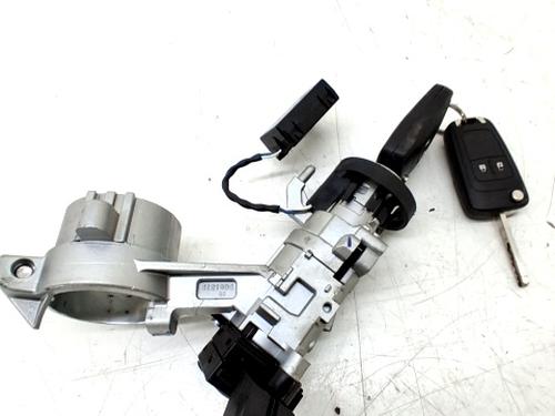 Rattlås /Tenningslås OPEL MOKKA / MOKKA X (J13) 1.6 CDTI (_76) (136 hp) 31035740