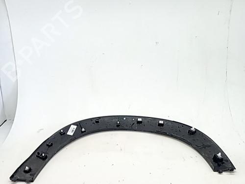 Used Front left wheel arch trim CITROËN C3 AIRCROSS II (2R_, 2C_) 1.2 PureTech 130 (2RHNYH) (131 hp) 30337929