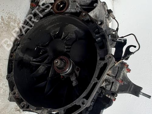 Caixa de velocidades Caixa de velocidades FORD MONDEO III (B5Y) 2.2 TDCi (155 hp) 36002191 36002191