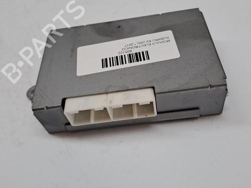 Electronic module SUBARU XV (_GP_) 2.0 i AWD (GP7, G33GP) | BP23944393M83 