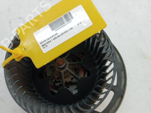 Used Heater blower motor BMW 1 (E87) 118 d (143 hp) 23350762