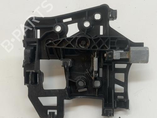 Used Front right interior door handle PEUGEOT RIFTER 1.5 BlueHDi 100 (102 hp) 30337792