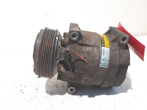 AC compressor RENAULT MEGANE I Classic (LA0/1_) 1.9 dCi (LA05, LA1F) | BP26168813M34