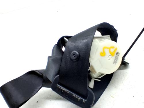 Sikkerhedssele bag højre VW POLO V (6R1, 6C1) 1.2 TSI 16V (90 hp) 31262515