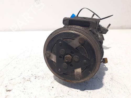 AC compressor PEUGEOT 206 Hatchback (2A/C) 1.4 HDi eco 70 | BP25915541M34 
