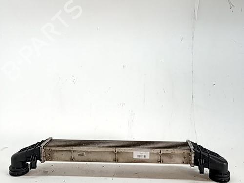 Used Intercooler MERCEDES-BENZ E-CLASS (W211) E 270 CDI (211.016) (177 hp) 30315171