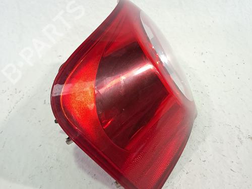 Left taillight VW PASSAT B6 (3C2) 2.0 TDI 16V | BP26544449C34 