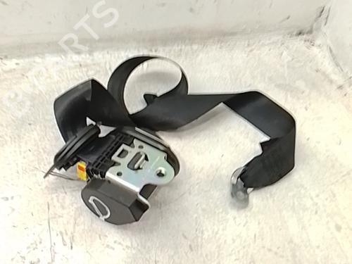 Used Front right seatbelt Front right seatbelt SEAT ALTEA XL (5P5, 5P8) 1.4 TSI (125 hp) 36376871 36376871