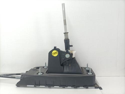 Gear lever SKODA OCTAVIA III (5E3, NL3, NR3) 1.6 TDI | BP25465285M90 