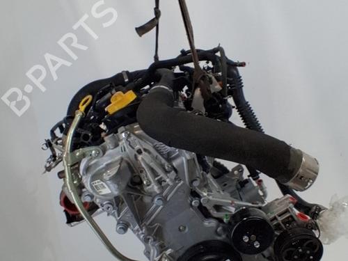 Engine DACIA SANDERO III 1.0 TCe 90 | BP39644500M1 - Image 4