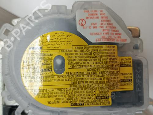 Airbag Kit AUDI 90 B2 (813, 814, 853) 2.2 E quattro | BP23343107C86 