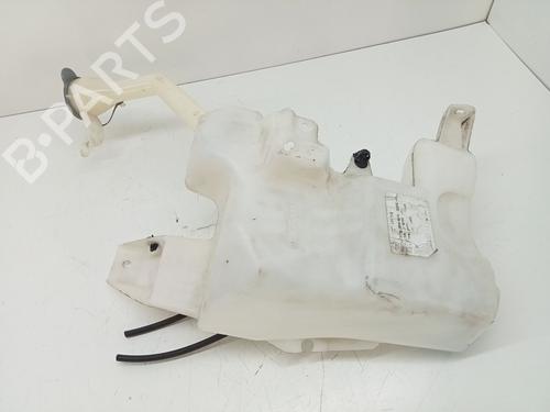 Used Windscreen washer tank NISSAN QASHQAI II (J11, J11_) 1.2 DIG-T (115 hp) 29325834