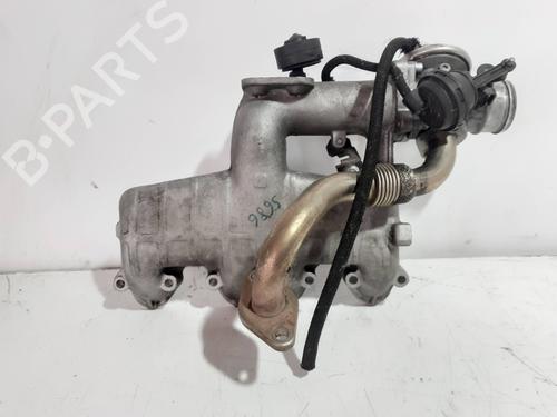 Manifold Indsugning VW GOLF IV Variant (1J5) 1.9 TDI | BP26538023M70 