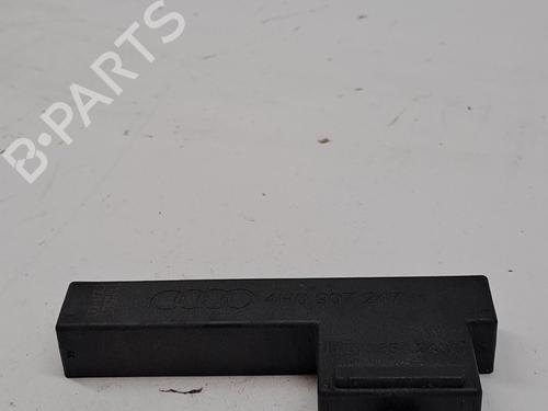 Electronic sensor AUDI A8 D4 (4H2, 4H8, 4HC, 4HL) 6.3 W12 quattro | BP23381568M84 